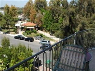 Agoda.com Greece Apartments & Hotels