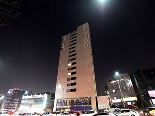 Agoda.com South Korea Apartments & Hotels