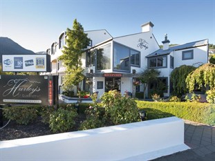 Agoda.com New Zealand Apartments & Hotels