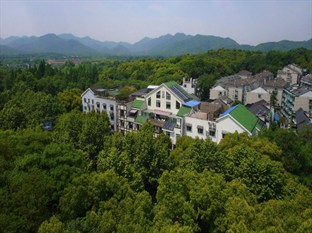 Agoda.com China Apartments & Hotels