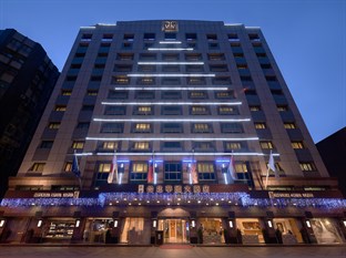 Agoda.com Taiwan Apartments & Hotels