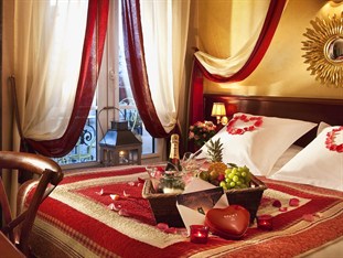 Agoda.com Apartments & Hotels France 