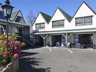 Agoda.com New Zealand Apartments & Hotels