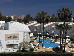 Agoda.com Spain Apartments & Hotels