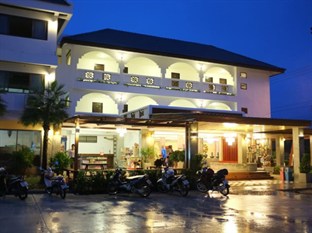 Agoda.com Thailand Apartments & Hotels
