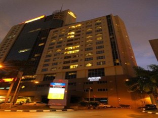 Agoda.com Malaysia Apartments & Hotels