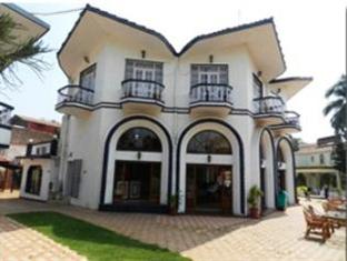 Agoda.com India Apartments & Hotels