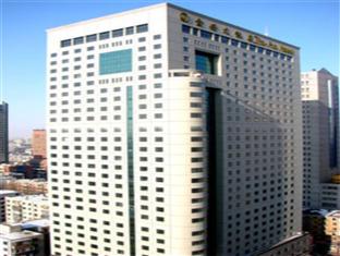 Agoda.com China Apartments & Hotels