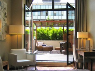 Agoda.com Spain Apartments & Hotels