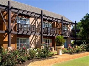 Agoda.com Australia Apartments & Hotels