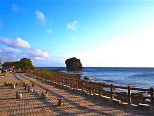 Agoda.com Taiwan Apartments & Hotels