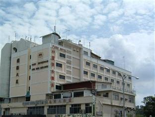 Agoda.com Malaysia Apartments & Hotels