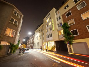 Agoda.com Germany Apartments & Hotels