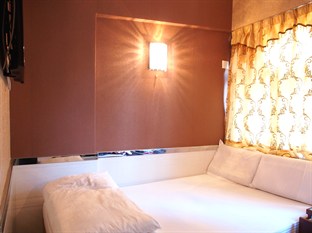 Agoda.com Hong Kong Apartments & Hotels