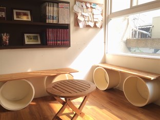 Agoda.com Taiwan Apartments & Hotels