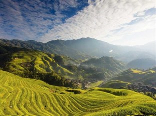 Agoda.com China Apartments & Hotels