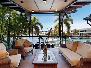 Agoda.com Australia Apartments & Hotels