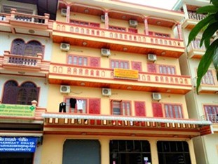 Agoda.com Laos Apartments & Hotels