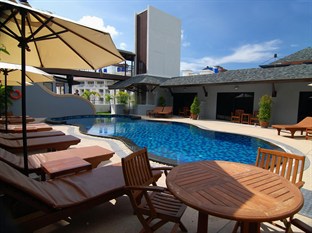 Agoda.com Thailand Apartments & Hotels