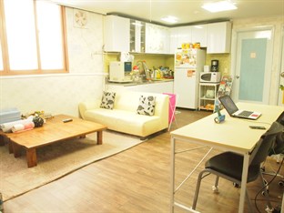 Agoda.com South Korea Apartments & Hotels