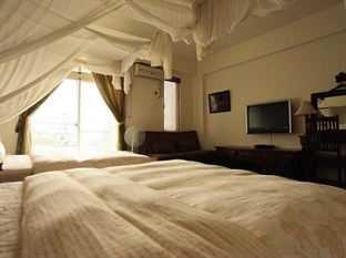 Agoda.com Taiwan Apartments & Hotels