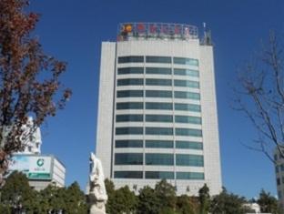 Agoda.com China Apartments & Hotels