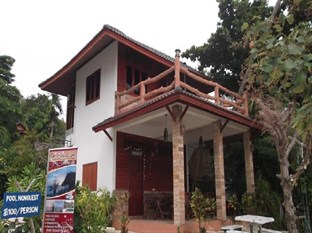 Agoda.com Thailand Apartments & Hotels