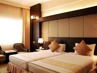 Agoda.com Thailand Apartments & Hotels