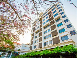 Agoda.com Thailand Apartments & Hotels