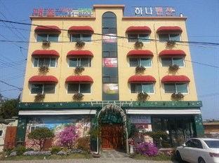 Agoda.com South Korea Apartments & Hotels