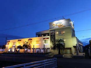 Agoda.com Japan Apartments & Hotels