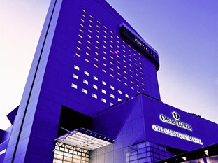 Agoda.com Japan Apartments & Hotels