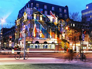 Agoda.com United Kingdom Apartments & Hotels