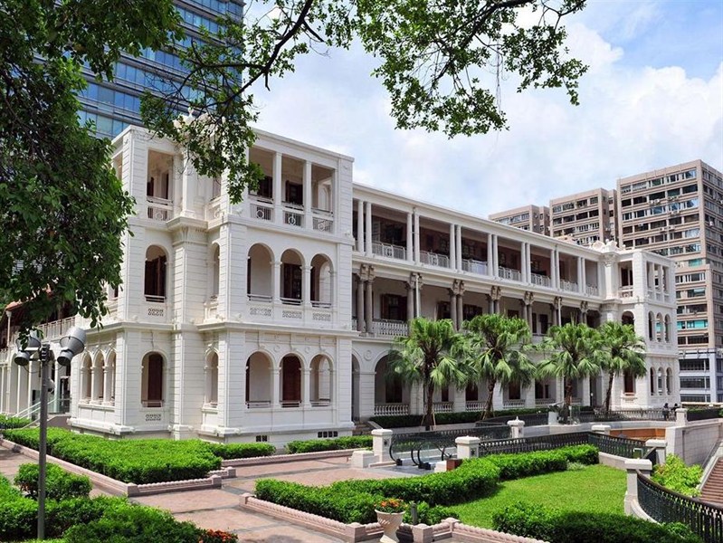 Agoda.com Hong Kong Apartments & Hotels