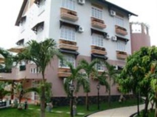 Agoda.com Vietnam Apartments & Hotels  