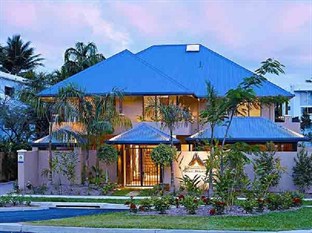 Agoda.com Australia Apartments & Hotels