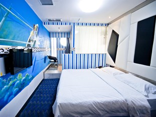 Agoda.com China Apartments & Hotels