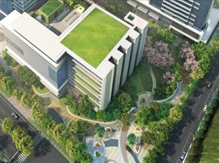 Agoda.com Taiwan Apartments & Hotels