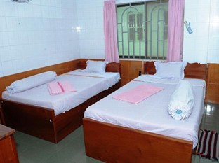 Agoda.com Cambodia Apartments & Hotels