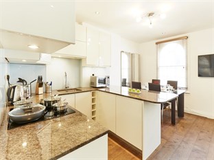 Agoda.com United Kingdom Apartments & Hotels