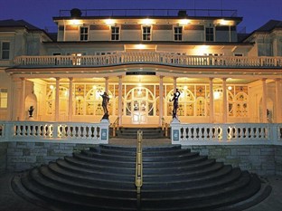 Agoda.com Australia Apartments & Hotels