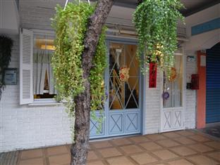 Agoda.com Taiwan Apartments & Hotels