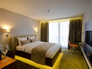 Agoda.com Turkey Apartments & Hotels