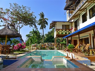 Agoda.com Philippines Apartments & Hotels