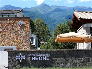 Agoda.com China Apartments & Hotels