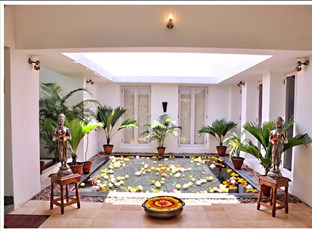 Agoda.com India Apartments & Hotels