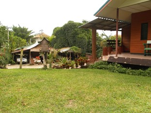 Agoda.com Thailand Apartments & Hotels