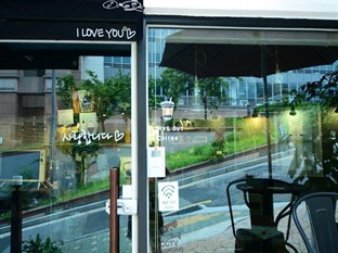 Agoda.com South Korea Apartments & Hotels