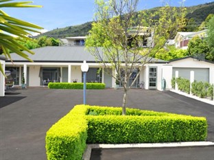 Agoda.com New Zealand Apartments & Hotels