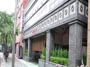 Agoda.com South Korea Apartments & Hotels